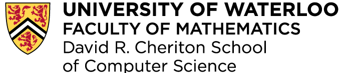Uwaterloo Logo